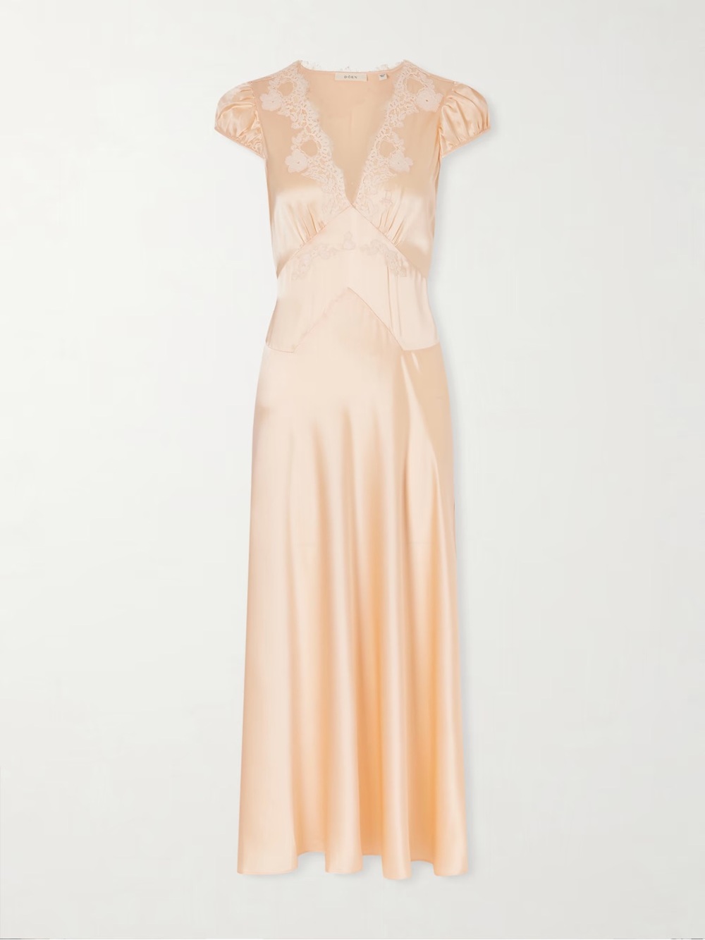 Doen Coraline Dress